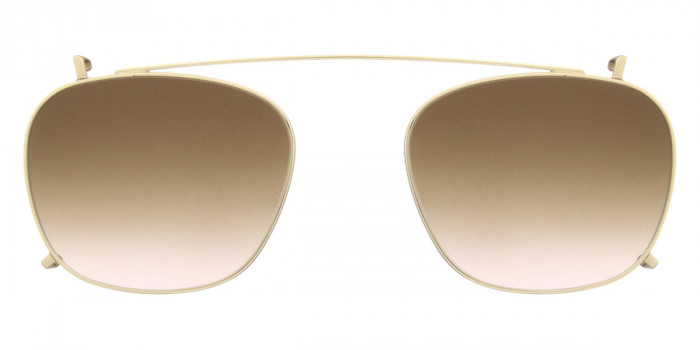 Andy Wolf™ 4605 Clip 10 50 - Graygold/Brown