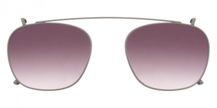 Andy Wolf™ 4605 Clip 11 50 - Gun/Violet