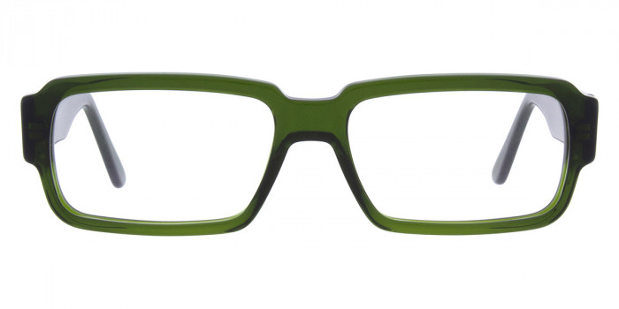 Andy Wolf™ 4607 05 55 - Green