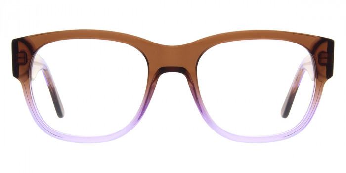Andy Wolf™ 4609 07 52 - Brown/Violet
