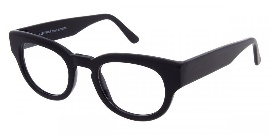 Color: Black (01) - Andy Wolf ANW46150149