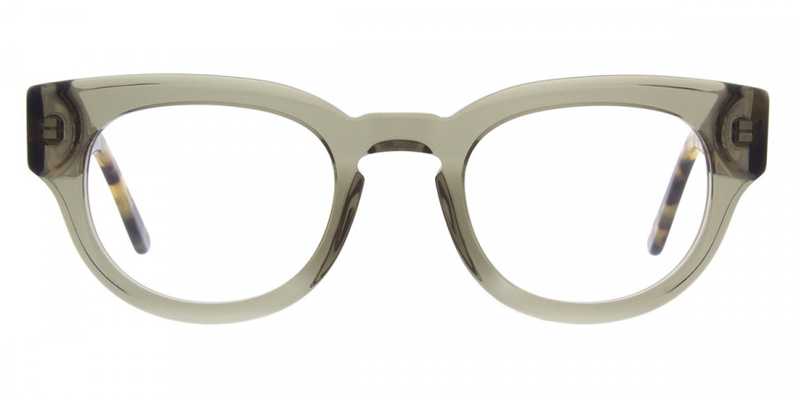 Andy Wolf™ 4615 04 49 - Green/Yellow