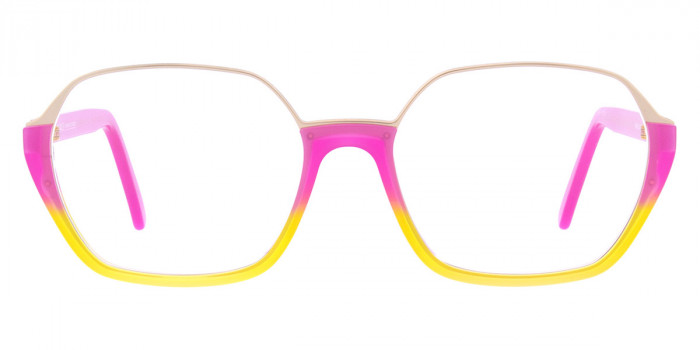 Andy Wolf™ 4624 05 53 - Pink/Gold