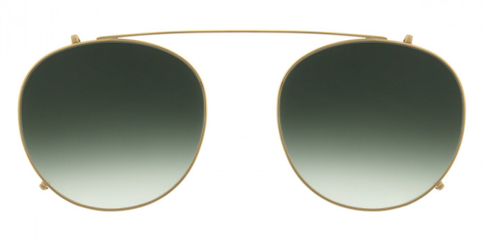 Andy Wolf™ 4625 Clip Jimmy 013 52 - Gold/Green