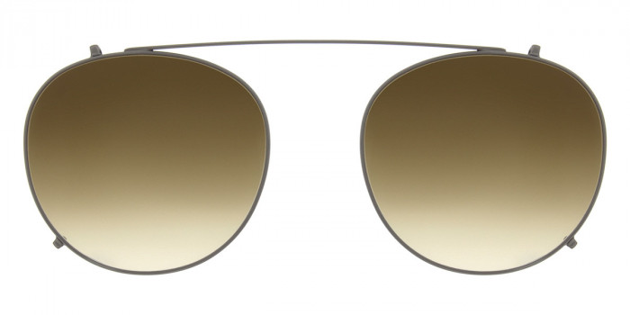 Andy Wolf™ 4625 Clip Jimmy 014 52 - Gun/Brown