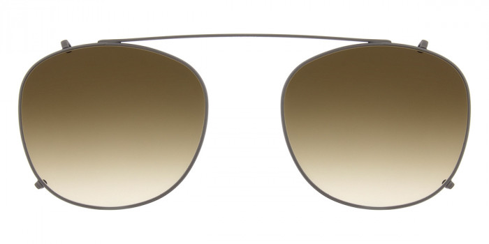 Andy Wolf™ 4626 Clip Larry 014 53 - Gun/Brown