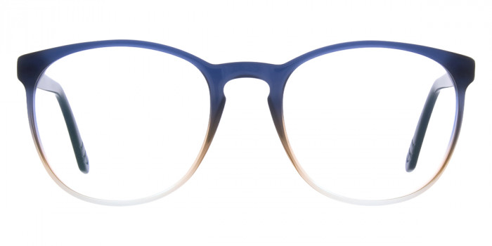 Andy Wolf™ 4626 Larry 101 53 - Blue/Orange