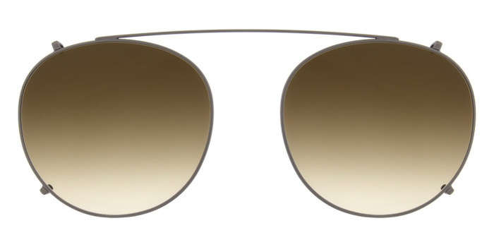 Andy Wolf™ 4630 Clip Lars 014 53 - Gun/Brown