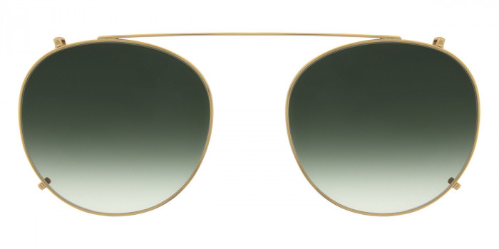 Andy Wolf™ 4631 Clip Mars 013 51 - Gold/Green