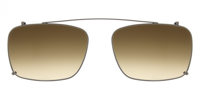 Andy Wolf™ 4632 Clip Larek 014 59 - Gun/Brown