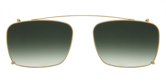 Andy Wolf™ 4633 Clip Marek 013 56 - Gold/Green