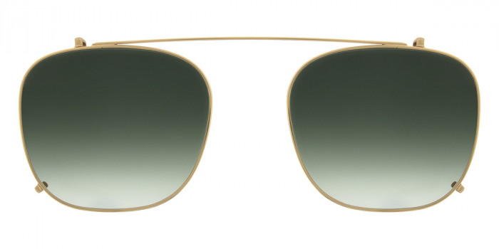 Andy Wolf™ 4635 Clip Sinus 013 49 - Gold/Green