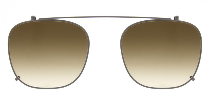 Andy Wolf™ 4635 Clip Sinus 014 49 - Gun/Brown