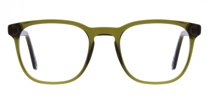 Andy Wolf™ 4635 Sinus 012 49 - Green