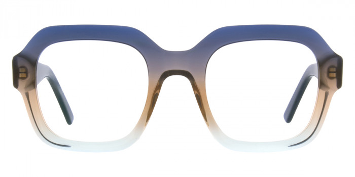 Andy Wolf™ 4640 03 50 - Blue/Orange