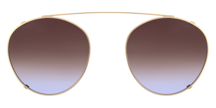 Andy Wolf™ 4713 Clip 10 48 - Gold/Brown