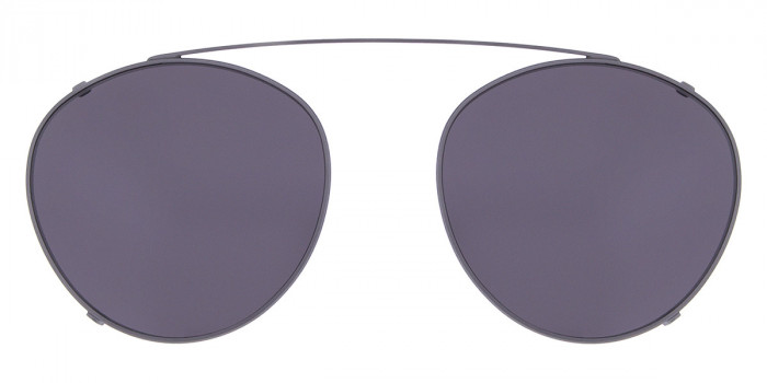 Andy Wolf™ 4713 Clip 01 48 - Gun/Gray