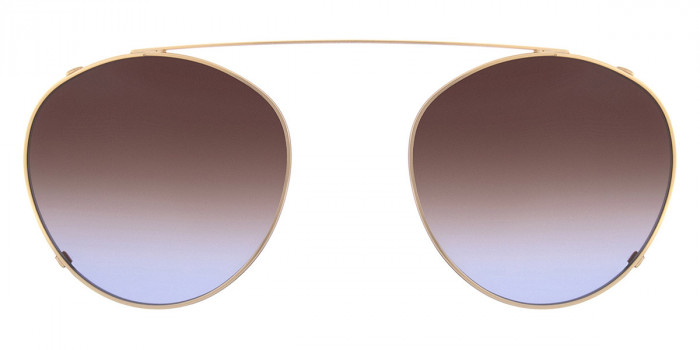 Andy Wolf™ 4734 Clip 10 50 - Gold/Brown