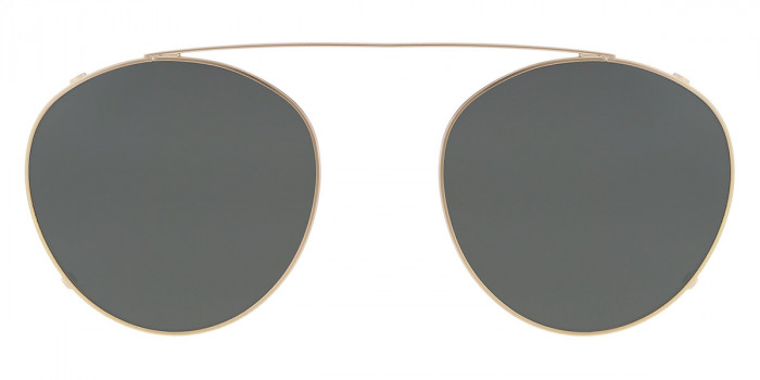 Andy Wolf™ 4734 Clip 02 50 - Gold/Green