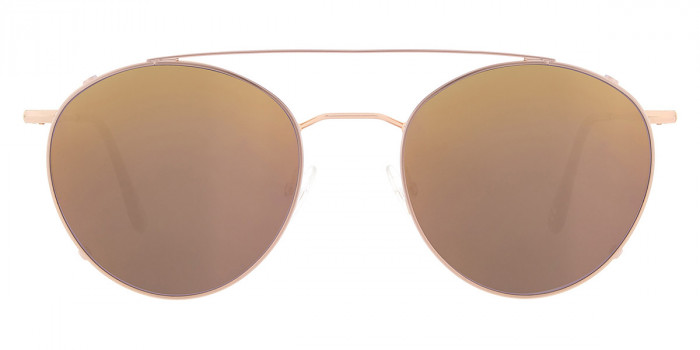 Andy Wolf™ 4734 Clip 04 50 - Rosegold