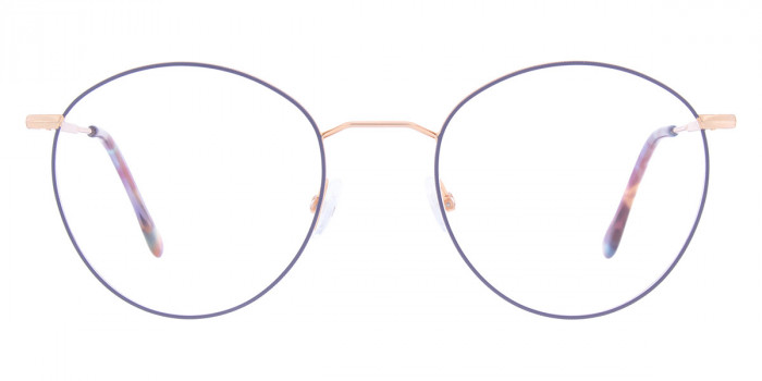 Andy Wolf™ 4734 W 50 - Rosegold/Blue