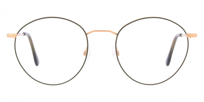 Andy Wolf™ 4734 7 50 - Rosegold/Brown
