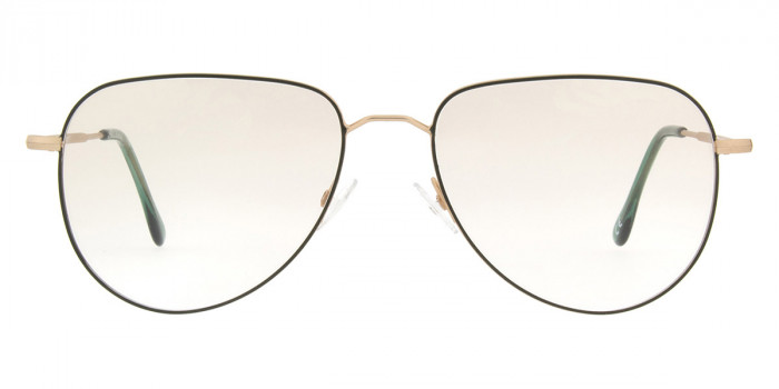 Andy Wolf™ 4738 E 55 - Gold/Green