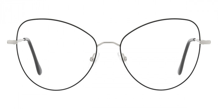 Andy Wolf™ 4740 F 57 - Silver/Blue