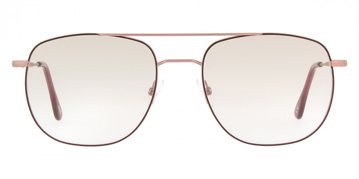 Andy Wolf™ 4741 D 53 - Copper/Berry