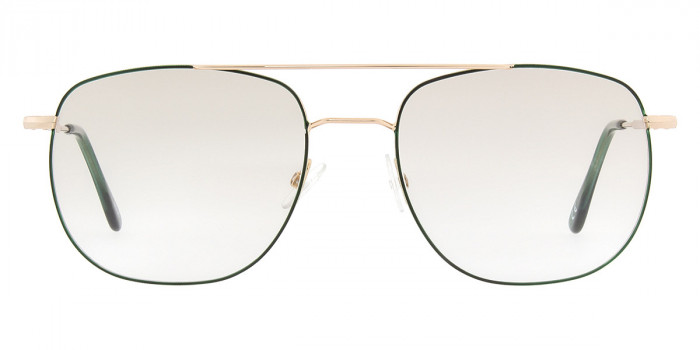 Andy Wolf™ 4741 E 53 - Gold/Green