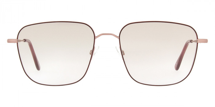 Andy Wolf™ 4742 D 54 - Copper/Berry