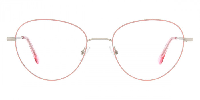 Andy Wolf™ 4748 F 54 - Silver/Pink