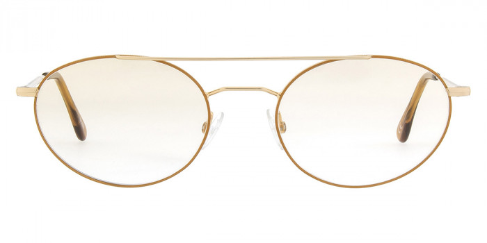 Andy Wolf™ 4749 D 51 - Gold/Orange