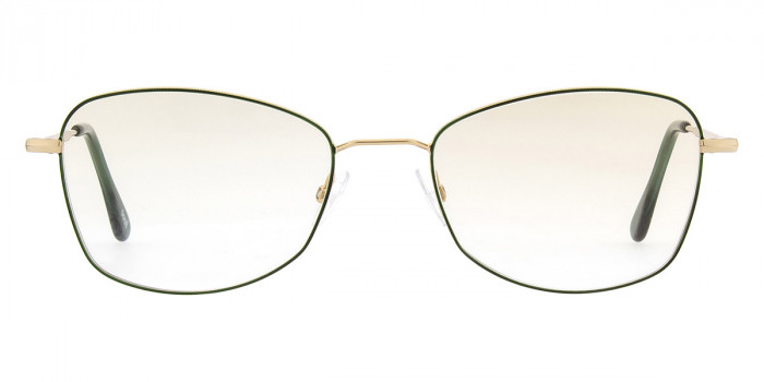Andy Wolf™ 4751 E 53 - Gold/Green