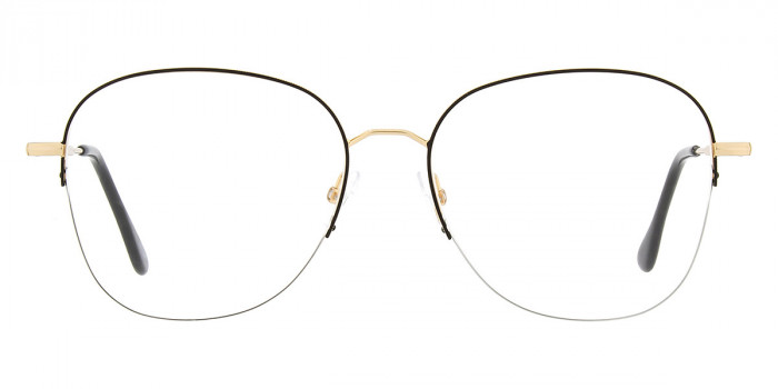 Andy Wolf™ 4752 A 55 - Gold/Black