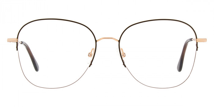 Andy Wolf™ 4752 H 55 - Rosegold/Brown