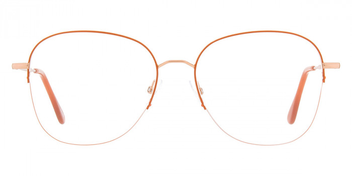 Andy Wolf™ 4752 D 55 - Rosegold/Orange