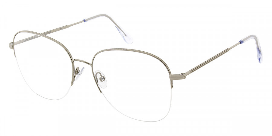 Color: Silver (B) - Andy Wolf ANW4752B55