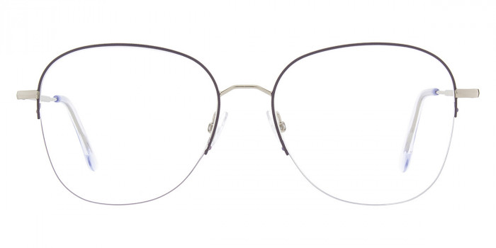 Andy Wolf™ 4752 F 55 - Silver/Violet