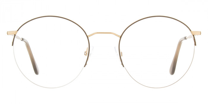 Andy Wolf™ 4753 D 52 - Gold/Brown