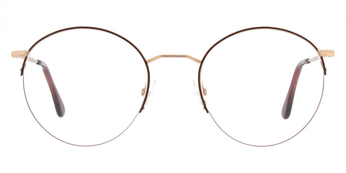 Andy Wolf™ 4753 G 52 - Rosegold/Berry