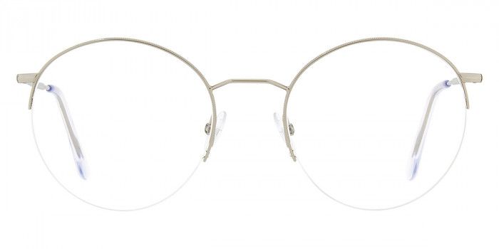 Andy Wolf™ 4753 B 52 - Silver