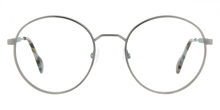 Andy Wolf™ 4760 05 51 - Gun/Teal