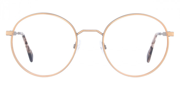 Andy Wolf™ 4760 06 51 - Rosegold/Pink