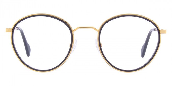 Andy Wolf™ 4761 07 47 - Gold/Gray