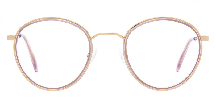 Andy Wolf™ 4761 11 47 - Gold/Pink