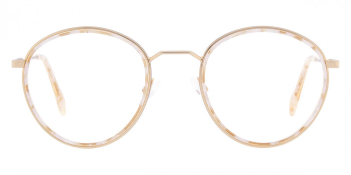 Andy Wolf™ 4761 08 47 - Gold/White