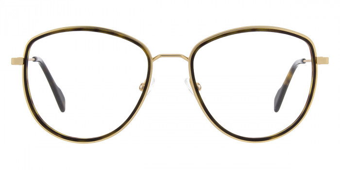 Andy Wolf™ 4762 02 53 - Gold/Brown