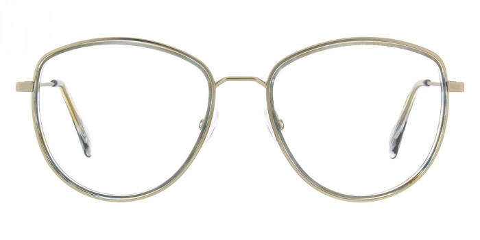 Andy Wolf™ 4762 03 53 - Graygold/Teal