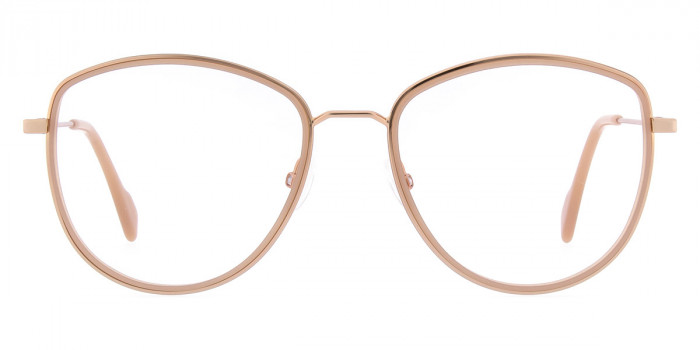 Andy Wolf™ 4762 09 53 - Rosegold/Pink